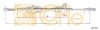 COFLE 18.211 Clutch Cable